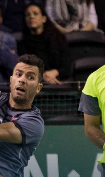 ATP Rotterdam: Tecau si Rojer, in semifinale