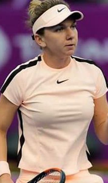 WTA Doha: Meciul Simona Halep vs Catherine Bellis se va disputa vineri, dupa ora 16:00