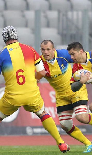 Rugby Europe Championship: Romania, invinsa de Spania (22-10) - Sansele de calificare la CM, diminuate considerabil