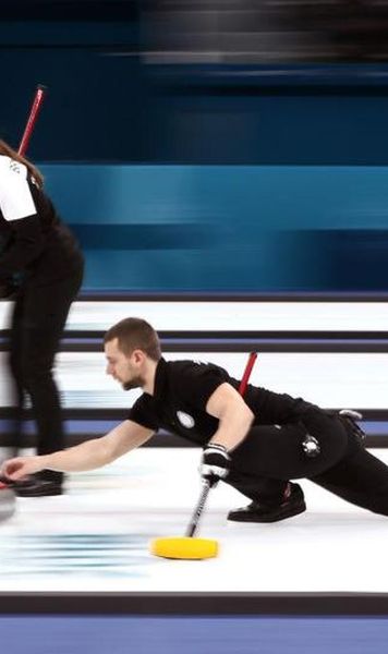 Primul caz de dopaj in curling, rusul  Alexander Krushelnitsky: Nedumerire si stupoare in randul sportivilor