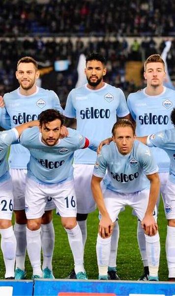 Europa League, 16-imi: Lazio a anuntat lotul pentru dubla cu FCSB - Milinkovic-Savic, Ciro Immobile si Stefan Radu, pe lista lui Inzaghi