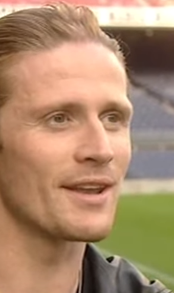 Emmanuel Petit, fost jucator al Barcelonei in sezonul 2000-2001: "Guardiola avea rivalitati politice cu olandezii"