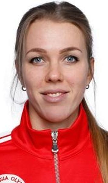 TAS: Nadezhda Sergeeva a recunoscut ca a incalcat regulamentul antidoping - Rusoaica a fost descalificata si exclusa de la Jocurile Olimpice