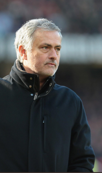 ​VIDEO Manchester United - Chelsea 2-1/ Trupa lui Mourinho a intors scorul si a urcat pe locul doi in clasament