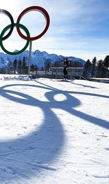JO 2018: Primul caz de dopaj de la Olimpiada - Japonezul Kei Saito (short-track)