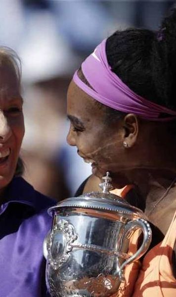 Martina Navratilova, despre revenirea Serenei Williams: "Va fi aceeasi ca intotdeauna, la fel de competitiva si la fel de puternica. Se va intoarce sa doboare recordul de titluri de Grand Slam"