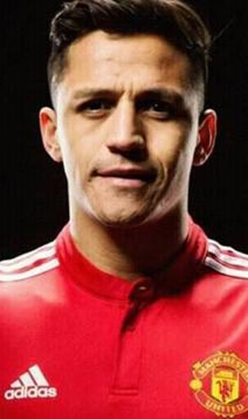 Alexis Sanchez (Manchester United) - 16 luni de inchisoare cu suspendare, pentru o frauda fiscala de un milion de euro