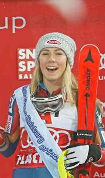 ​Schi alpin: Americanca Mikaela Shiffrin, învingătoare în slalomul special de la Semmering