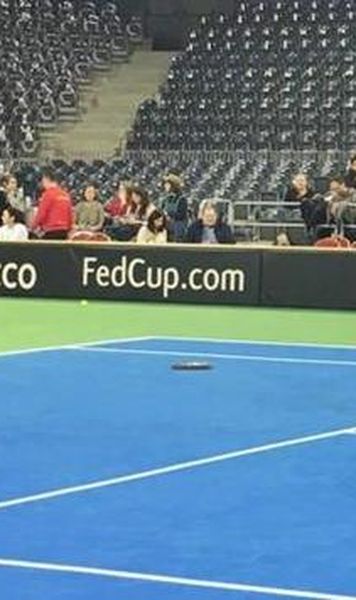 FOTO Simona Halep a "risipit" in mare parte misterul: Va semna cu Nike