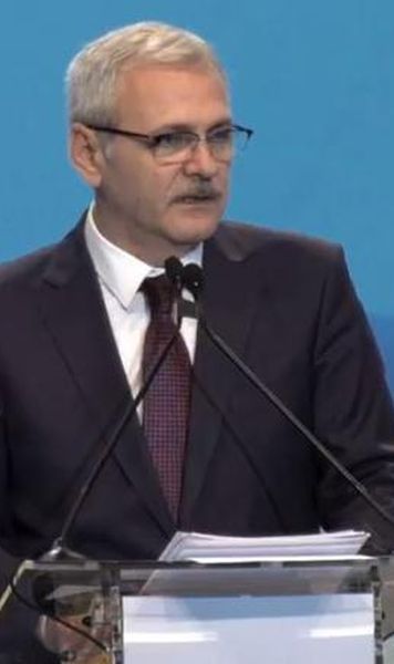 Liviu Dragnea despre Ionuţ Lupescu: Dacă va fi ales preşedinte al FRF, atunci va avea toată susţinerea mea