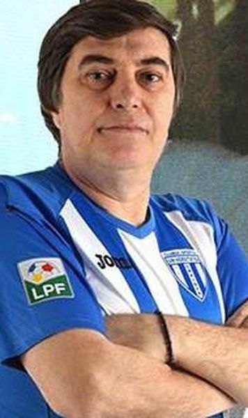 Nicolae Tilihoi, fost component al Craiovei Maxima şi al naţionalei României, a murit la 61 de ani