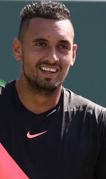 ATP Miami: Alexander Zverev vs Nick Kyrgios, în optimi - ”Bătălia tinerei generații”