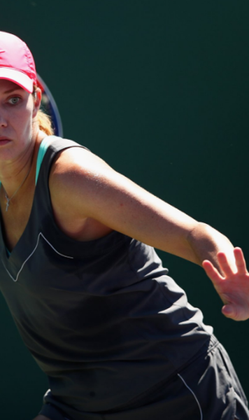 ​VIDEO WTA Miami: Danielle Collins (93 WTA), în semifinale - Victorie în două seturi cu Venus Williams