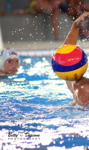 Polo (m): Romania s-a calificat la Campionatul European 2018