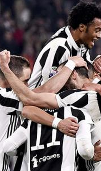 VIDEO Juventus, neînvinsă de 17 etape în Serie A: Victorie cu 3-1 in derbiul cu AC Milan