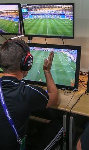 ​CM 2018, Rusia: Ce tehnologie va fi folosită și în ce condiții va interveni video arbitrajul