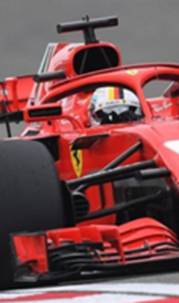 ​Formula 1: Sebastian Vettel (Ferrari), pole position în Marele Premiu al Chinei