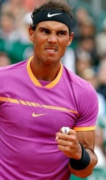 Începe Masters-ul de la Monte Carlo: Până la titlul al 11-lea, Rafael Nadal s-ar putea întâlni în sferturi cu Novak Djokovic