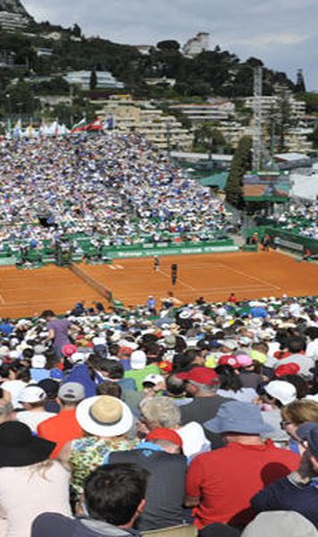 Anunțul important făcut de organizatorii turneului Masters de la Monte Carlo