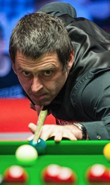 CM Snooker Revenire de senzație a lui Ronnie O'Sullivan de la 2-7: The Rocket s-a calificat în semifinale