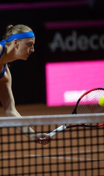 VIDEO FedCup, semifinale: Germania - Cehia 0-2/ Victorii pentru Petra Kvitova și Karolina Pliskova