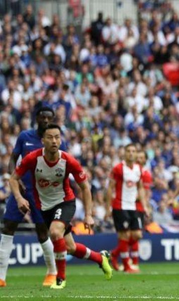 VIDEO Chelsea, în finala Cupei Angliei după ce a învins-o pe Southampton (scor 2-0)