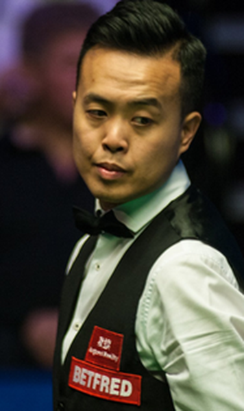 CM Snooker: Marco Fu, Graeme Dott și Matthew Stevens, eliminați din primul tur; Ali Carter, adversarul lui Ronnie O'Sullivan în optimi