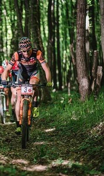 Avrig Mountain Bike Race: Lista completă a câștigătorilor ediției din acest an