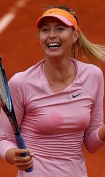 Maria Sharapova nu ia în calcul o retragere din tenis: "M-am întors pentru a câștiga Grand Slam-uri"