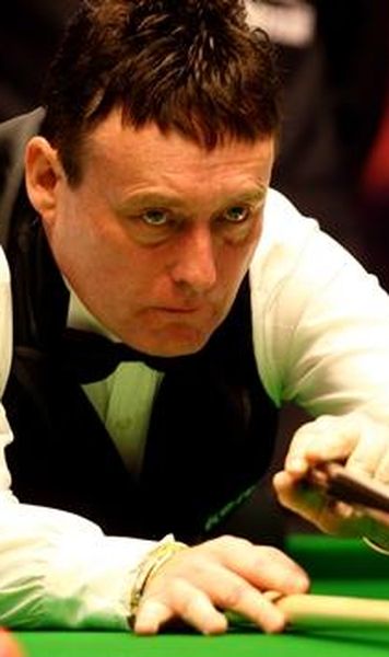 INTERVIU Jimmy White, de șase ori finalist la CM de Snooker: "Iubesc acest sport, de aceea joc și la 56 de ani. Cred că Ronnie O'Sullivan va câștiga la Crucible"