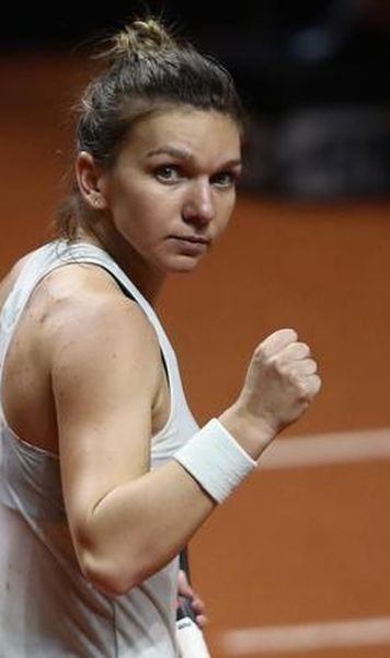 Simona Halep a egalat-o pe Dinara Safina - Jucătoarele fără Grand Slam câștigat cu cele mai multe săptămâni (n.r. 26) pe locul 1 în clasamentul WTA