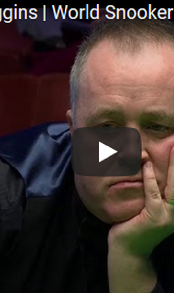 VIDEO John Higgins face spectacol la Crucible - Break de 146 de puncte împotriva lui Jack Lisowski