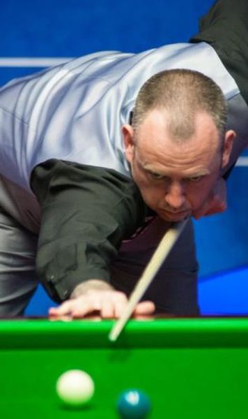 CM Snooker: Mark Williams continuă competiția de la Sheffield - Programul complet al sferturilor