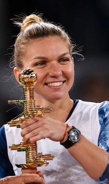 ​PREZENTARE Mutua Madrid Open - Turneul "de casă" al Simonei Halep (campioana ultimelor două ediții); Rafael Nadal, în luptă cu recordurile pe zgură