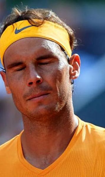 Rafael Nadal, după înfrângerea cu Dominic Thiem: "A meritat victoria, nu am fost suficient de bun pentru a reveni. Nu poți să fii numărul 1 atunci când nu joci timp de cinci luni"