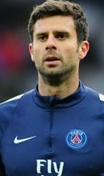 Thiago Motta se retrage - Va fi antrenorul U19 al celor de la PSG