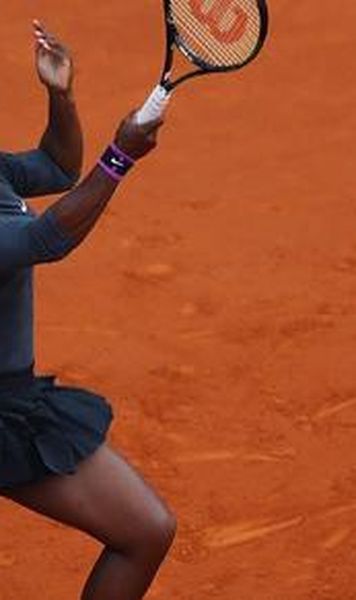 Serena Williams va participa la Roland Garros, asigură Patrick Mouratoglou