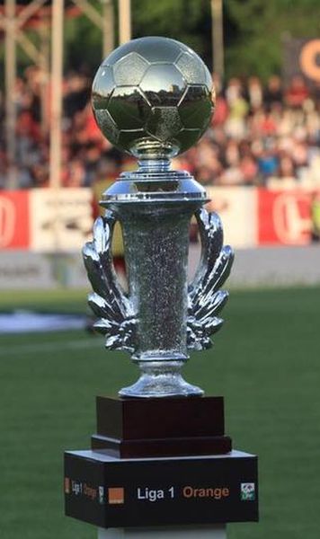 ​Liga 1: CFR Cluj vs Viitorul și FCSB vs Astra (de la ora 20:45), meciurile care decid campioana României