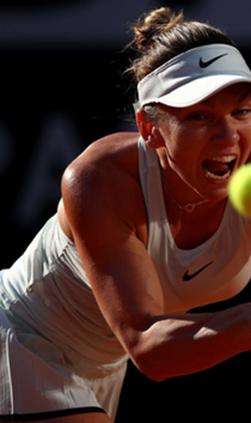 WTA: Simona Halep, lider pentru a 29-a săptămână; A urcat pe prima poziție și în clasamentul pentru Turneul Campioanelor