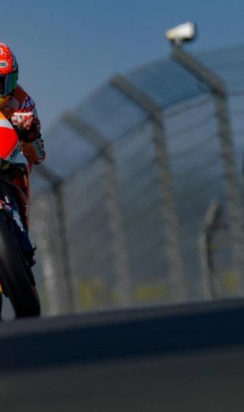 ​MotoGP: Marc Marquez a câștigat Marele Premiu al Franţei - Spaniolul, la a treia victorie consecutivă