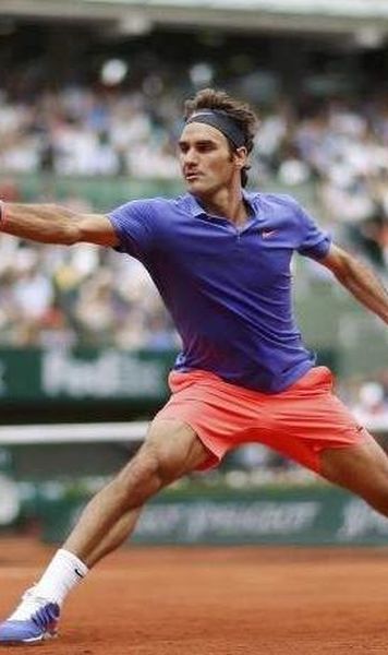 Roger Federer nu a luat încă o decizie privind sezonul pe zgură din 2019