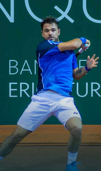 VIDEO ​ATP Geneva: Stan Wawrinka, eliminat în sferturi de Marton Fucsovics (60 ATP)