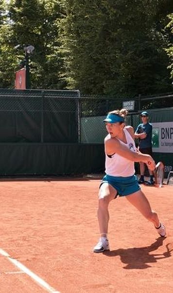 ​Roland Garros: Partida Simona Halep vs Alison Riske se va disputa de la ora 12:00 - Programul complet al zilei