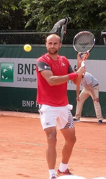 ​Roland Garros: Marius Copil (dublu masculin), Raluca Olaru (dublu mixt) și juniorii Filip Jianu și Nini Dică evoluează duminică (Programul zilei)