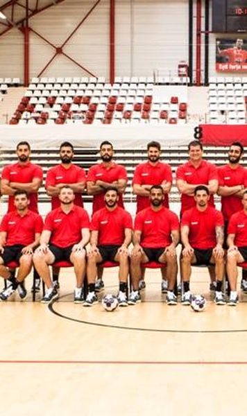 Dinamo Bucureşti, campioană la handbal masculin şi în 2018, după finala cu Steaua Bucureşti