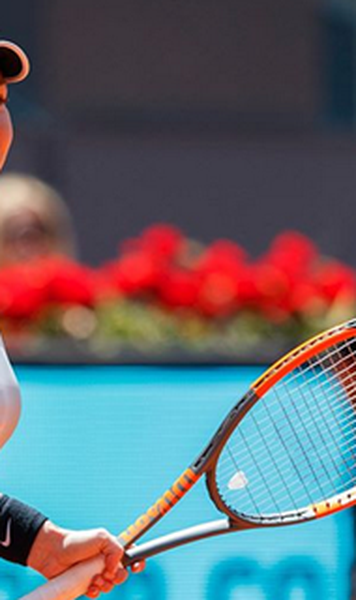 ​Madrid Open: Simona Halep, Sorana Cîrstea, Marius Copil şi Florin Mergea vor evolua marţi