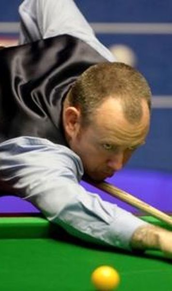 ​CM Snooker: Mark Williams, noul campion mondial de la Crucible - Vis împlinit după o pauză de 15 ani