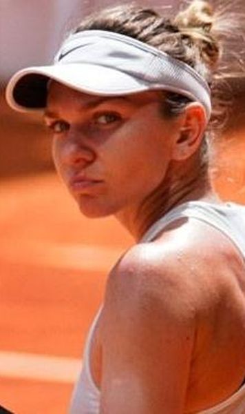 Simona Halep vs Naomi Osaka (LiveText de la ora 12:00)