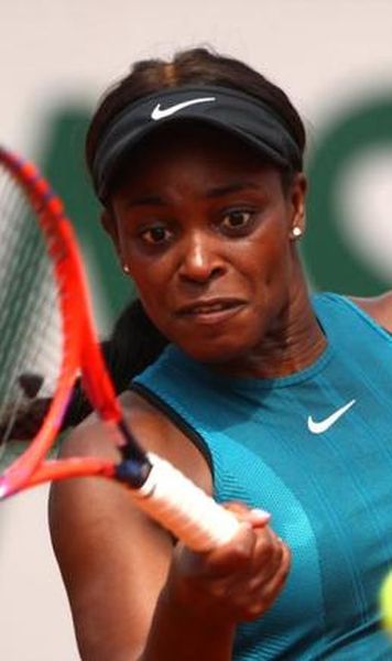 Americanca Sloane Stephens este a doua semifinalistă de la Rogers Cup
