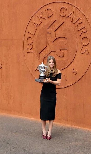Roland Garros 2019: Premii totale în valoare de €42.661.000 - Mărire de 8% față de ediția de anul trecut